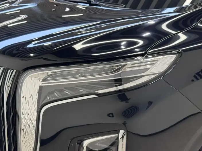 HONGQI HQ9 PHEV 2024 Model 4WD Business Edition – фото 9