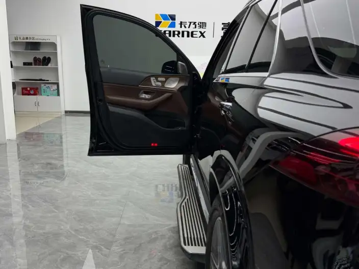 Mercedes-Benz GLE Imported 2024 Model GLE 450 4MATIC Fashion Model – фото 4