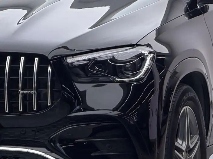 Mercedes-Benz GLE Imported 2024 Model GLE 450 4MATIC Fashion Model – фото 7