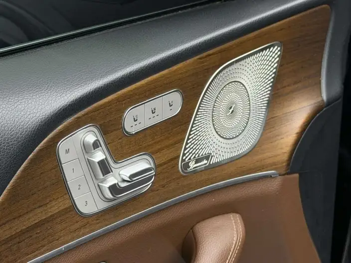 Mercedes-Benz GLE Imported 2024 Model GLE 450 4MATIC Fashion Model – фото 9