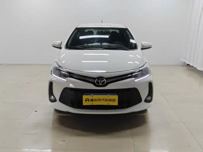 Toyota Vios 2022 Model 1.5L CVT 20th Anniversary Memorial Edition – фото 2