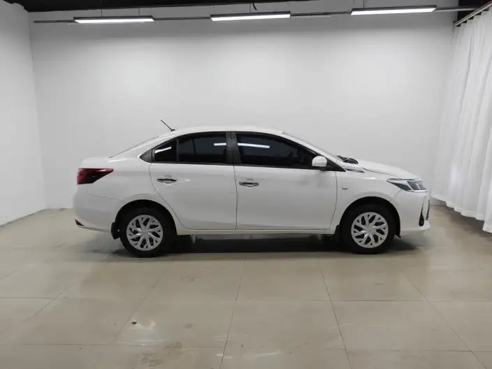 Toyota Vios 2022 Model 1.5L CVT 20th Anniversary Memorial Edition – фото 8