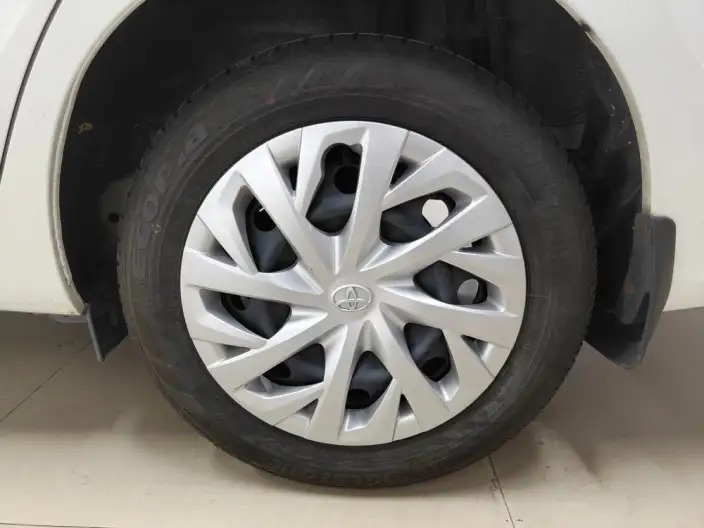 Toyota Vios 2022 Model 1.5L CVT 20th Anniversary Memorial Edition – фото 9