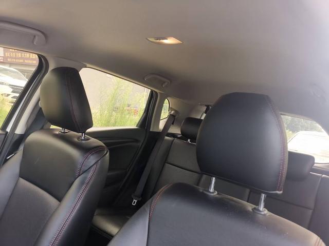 Honda Fit 2018 1.5L CVT Comfort – фото 7