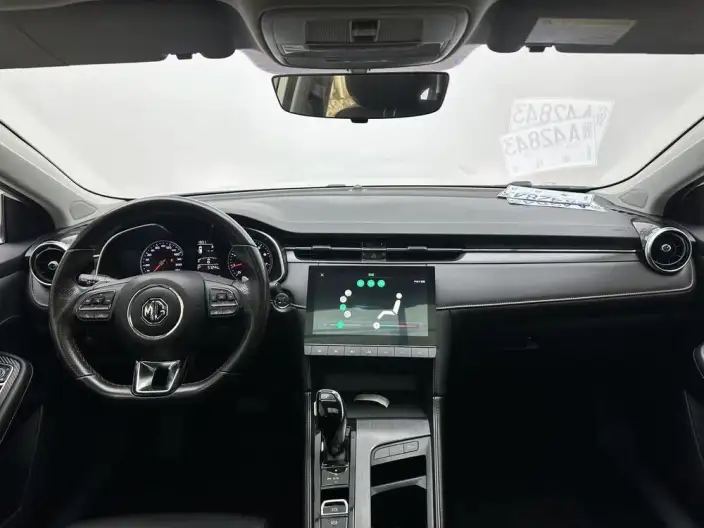 MG6 2021 Model 1.5T Automatic Trendy Edition – фото 7