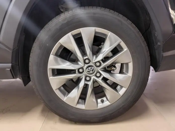 Toyota Wildlander 2023 Model 2.0L 2WD Leading version – фото 9