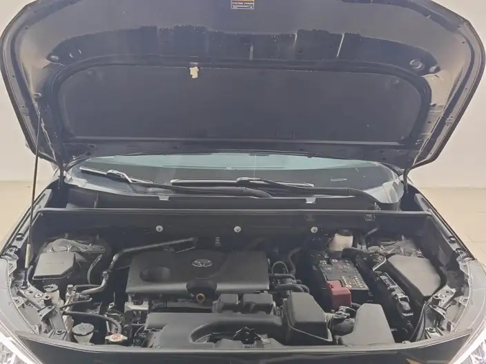 Toyota Wildlander 2023 Model 2.0L 2WD Leading version – фото 10
