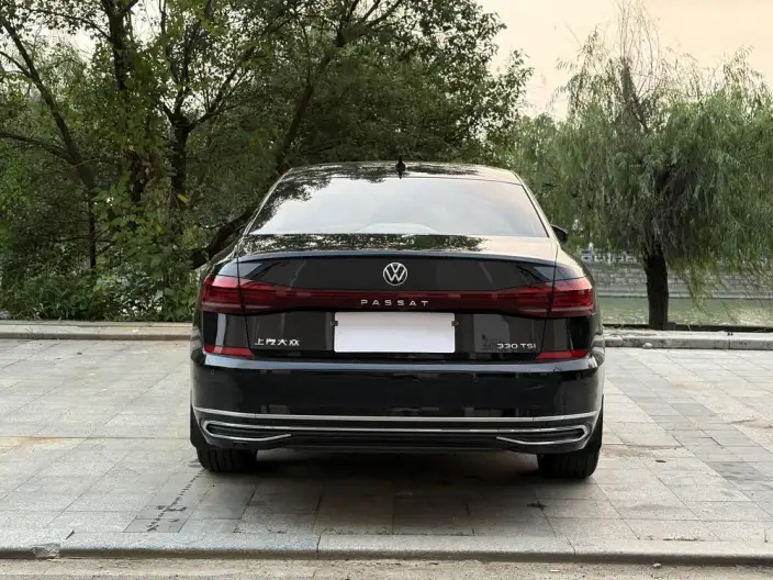 Volkswagen Passat 2022 Model 330TSI Starry sky Premium Edition – фото 6