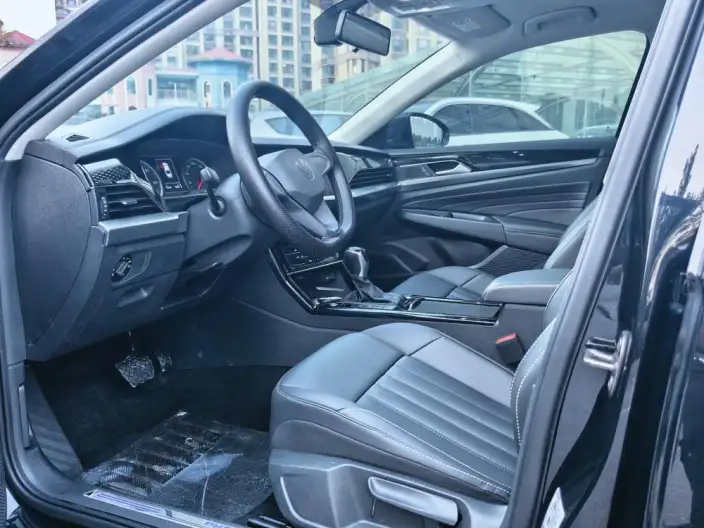 Volkswagen Passat PHEV 2022 Model 430PHEV Hybrid Business Edition – фото 8