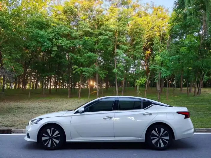 Nissan Teana 2021 Model 2.0L XL Upper AD1 Zhixing Pilot Edition – фото 3
