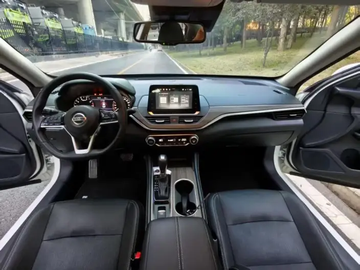 Nissan Teana 2021 Model 2.0L XL Upper AD1 Zhixing Pilot Edition – фото 6