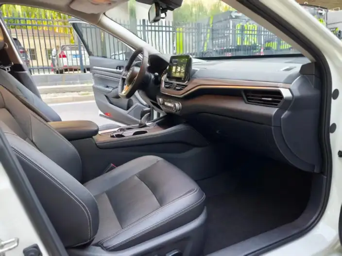 Nissan Teana 2021 Model 2.0L XL Upper AD1 Zhixing Pilot Edition – фото 8