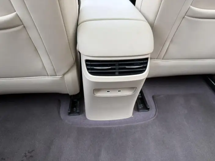 Sangyuan H5 2025 Model Extended Range Max – фото 8