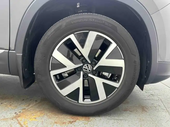 Volkswagen Tayron 2023 Model 280TSI 2WD Luxury Plus Advanced version – фото 6