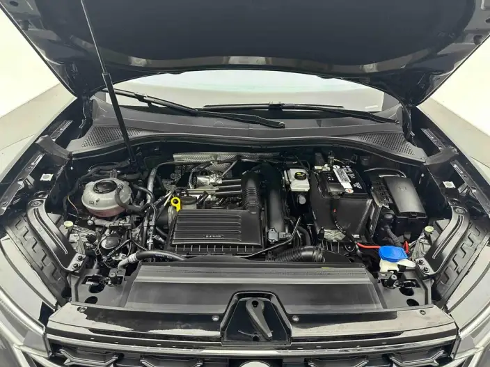 Volkswagen Tayron 2023 Model 280TSI 2WD Luxury Plus Advanced version – фото 7