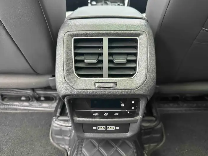 Volkswagen Tayron 2023 Model 280TSI 2WD Luxury Plus Advanced version – фото 10