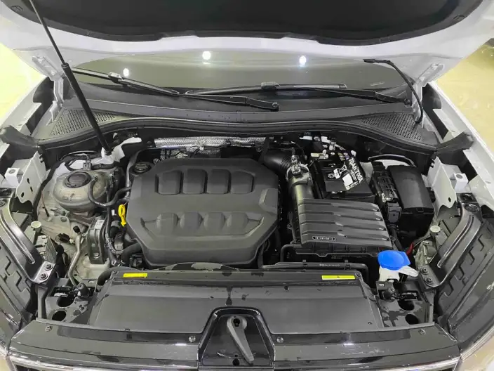 Volkswagen Tayron 2024 Model 330TSI 2WD Luxury Plus Advanced version – фото 8