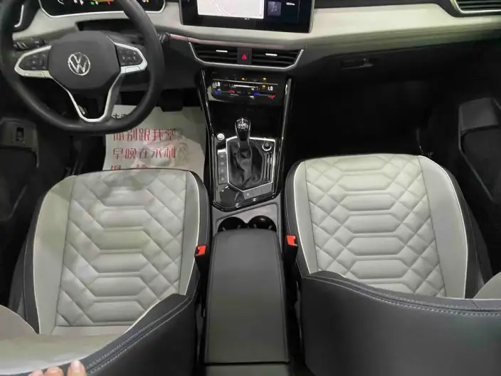 Volkswagen Tayron 2024 Model 330TSI 2WD Luxury Plus Advanced version – фото 10