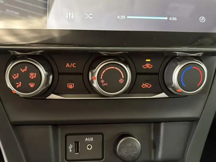 Nissan Sylphy 2024 Model Classic 1.6L XE CVT Comfort Edition – фото 6