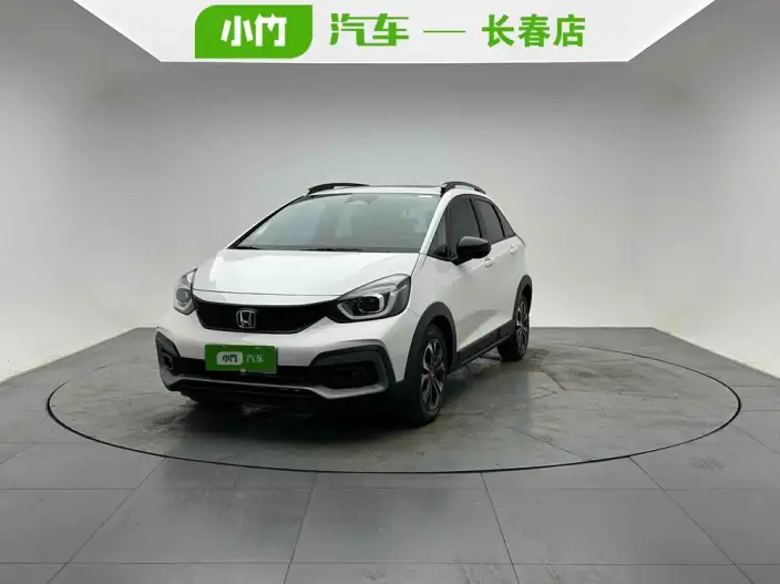 HONDA LIFE 2020 Model 1.5L CVT CRO-SS Spirit Edition – фото 1