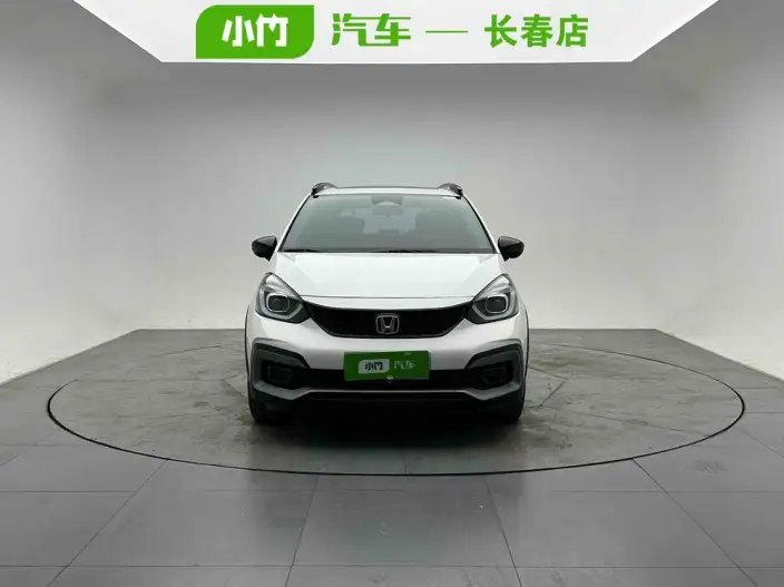 HONDA LIFE 2020 Model 1.5L CVT CRO-SS Spirit Edition – фото 2