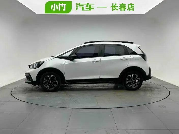 HONDA LIFE 2020 Model 1.5L CVT CRO-SS Spirit Edition – фото 3