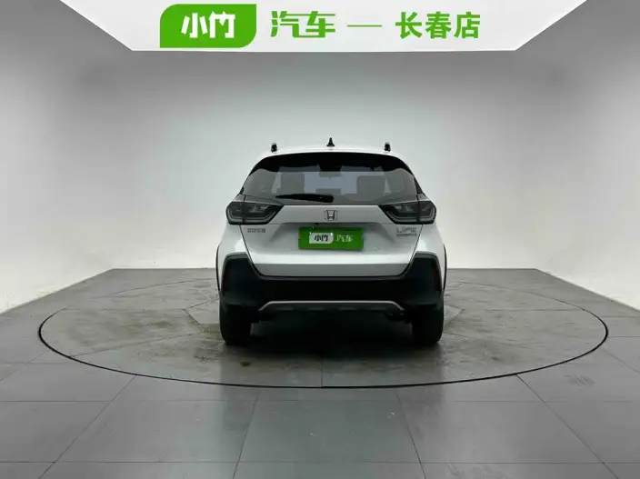 HONDA LIFE 2020 Model 1.5L CVT CRO-SS Spirit Edition – фото 4