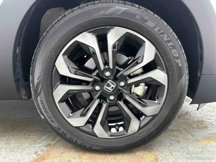 HONDA LIFE 2020 Model 1.5L CVT CRO-SS Spirit Edition – фото 5