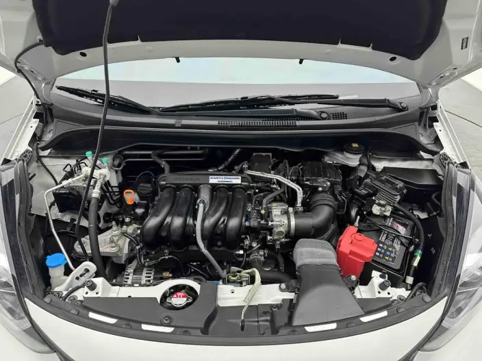 HONDA LIFE 2020 Model 1.5L CVT CRO-SS Spirit Edition – фото 6