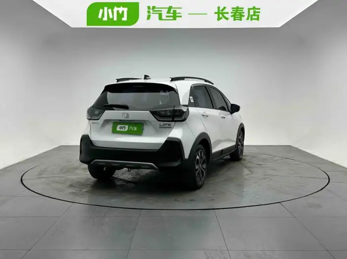 HONDA LIFE 2020 Model 1.5L CVT CRO-SS Spirit Edition – фото 7