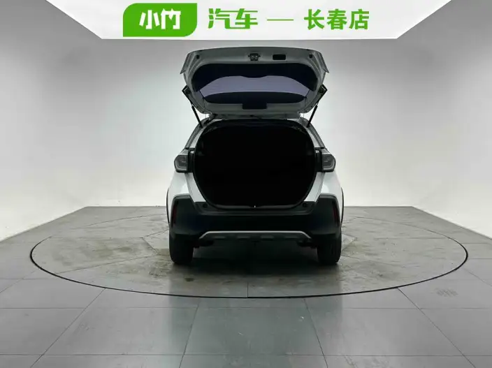 HONDA LIFE 2020 Model 1.5L CVT CRO-SS Spirit Edition – фото 9