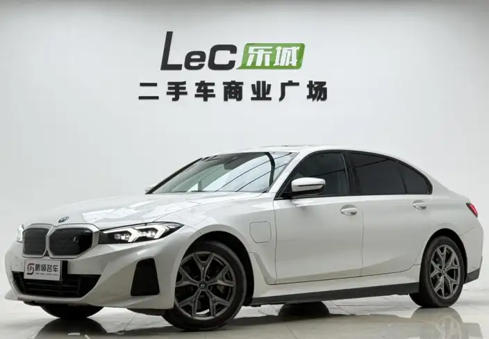 BMW i3 2023 Model eDrive35L – фото 1