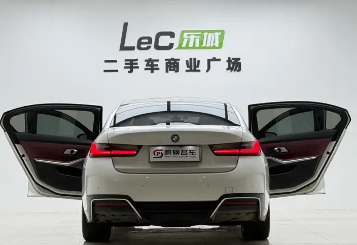 BMW i3 2023 Model eDrive35L – фото 6