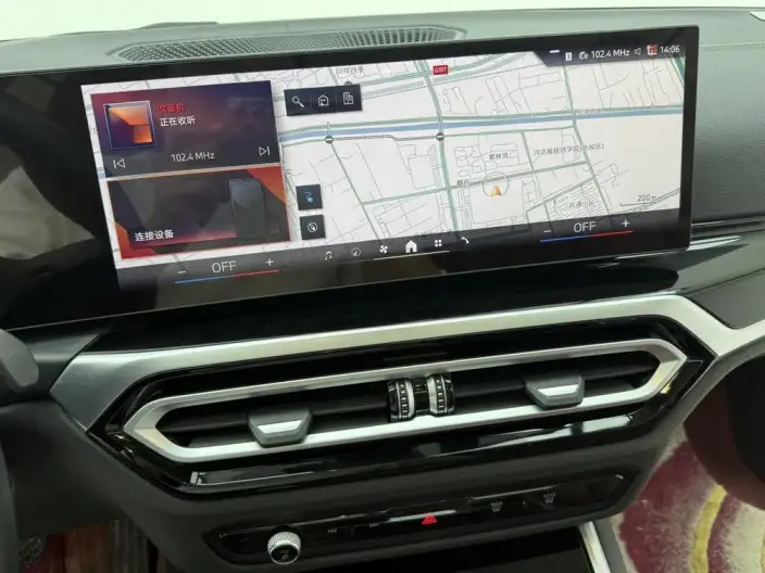 BMW i3 2023 Model eDrive35L – фото 8
