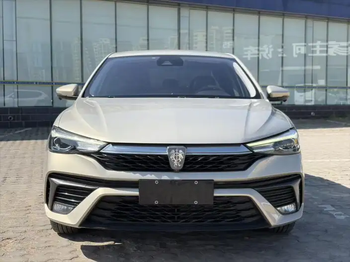 Roewe i5 2021 Model 1.5L CVT Diamond Edition – фото 2