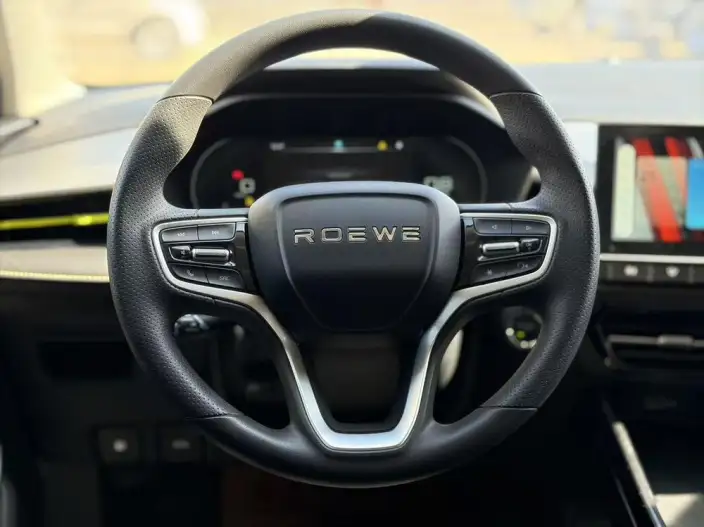 Roewe i5 2021 Model 1.5L CVT Diamond Edition – фото 9