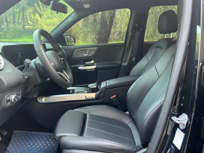 Mercedes-Benz GLB 2022 Model GLB 220 Dynamic Model – фото 10