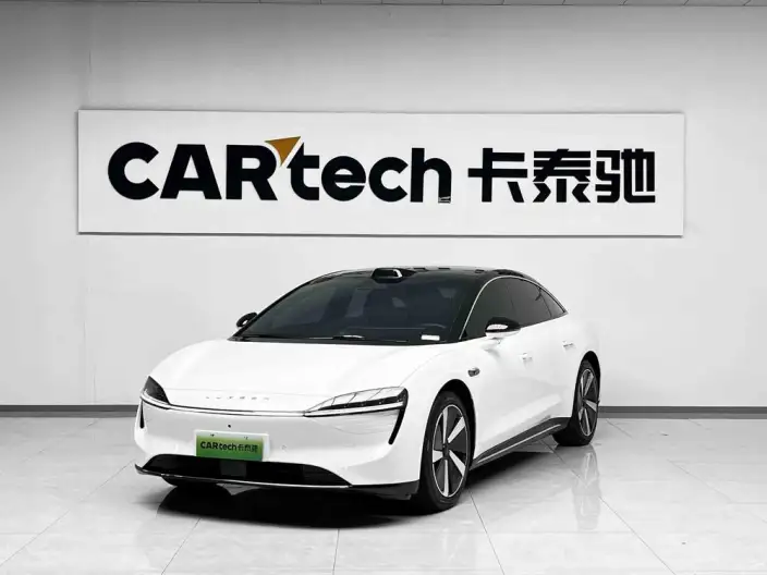 Zhijie Smart World S7 2024 Model Ultra 4WD Ultimate Edition – фото 1