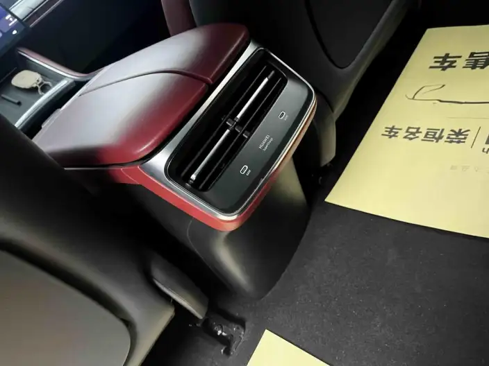 Zhijie Smart World S7 2024 Model Ultra 4WD Ultimate Edition – фото 9