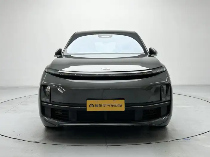 Li Auto L8 2023 Model Pro Edition – фото 2
