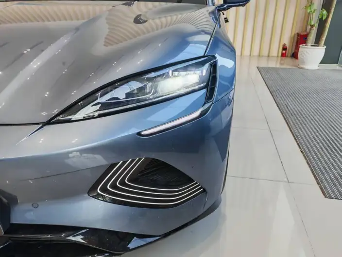 BYD Seal 2025 Model Facelift 650 Smart Driving Edition – фото 8