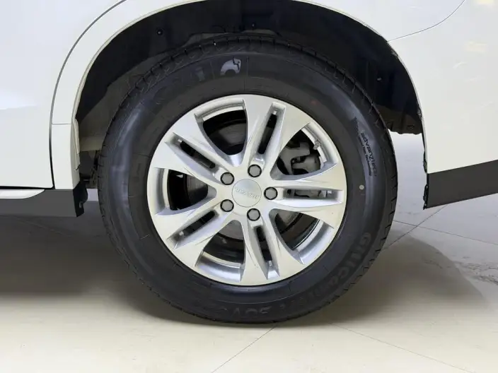 Haval M6 2021 Model PLUS 1.5T DCT Elite Smart Connect Model – фото 9