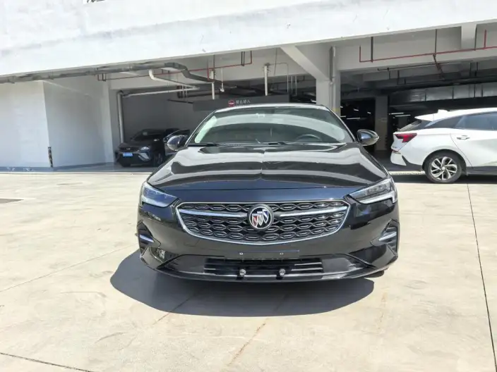 Buick Regal 2022 Model 552T Smart Enjoy Model – фото 2