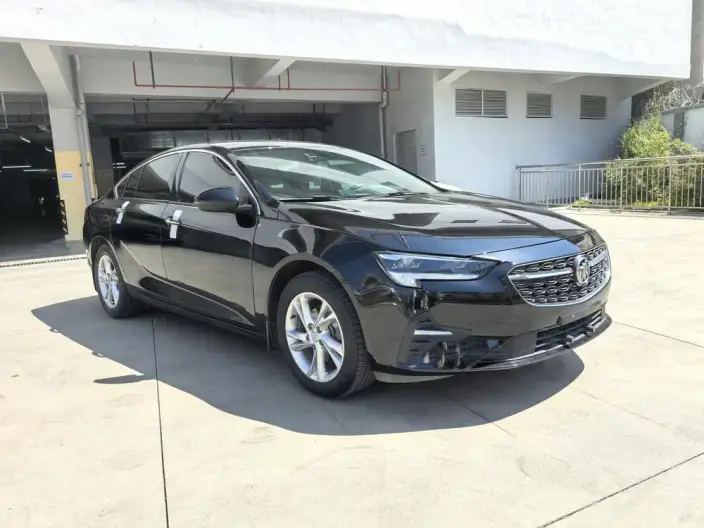 Buick Regal 2022 Model 552T Smart Enjoy Model – фото 3