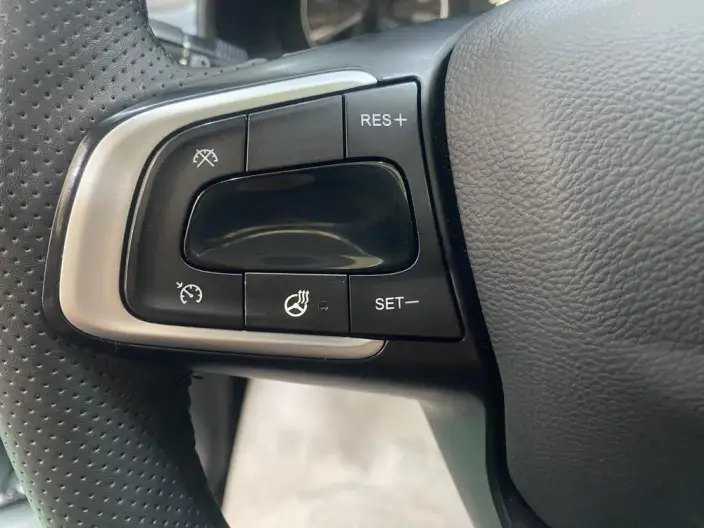Tiggo 7 2022 Model Super Edition 1.5T CVT Super Yongshi – фото 9