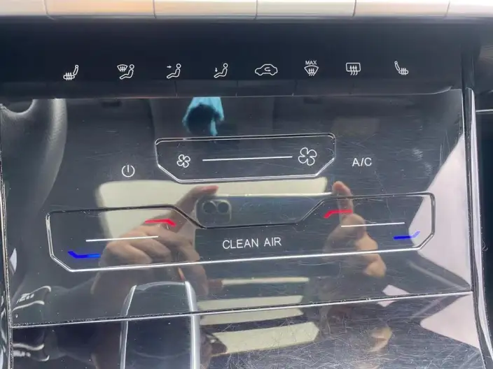 Tiggo 7 2022 Model Super Edition 1.5T CVT Super Yongshi – фото 10