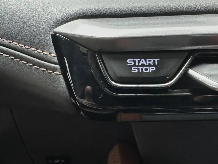 Geely Vision X6 2021 Model PRO 1.4T Automatic Noble Model – фото 10