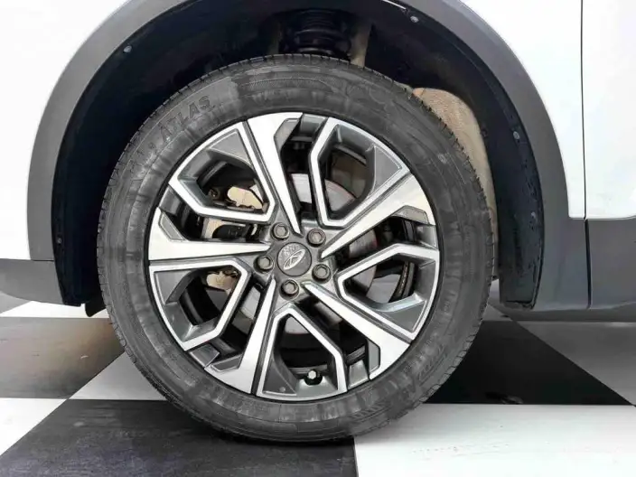 Chery Tiggo 7 PLUS 2023 Model Champion Edition 1.5TCI CVT Luxury Model – фото 9