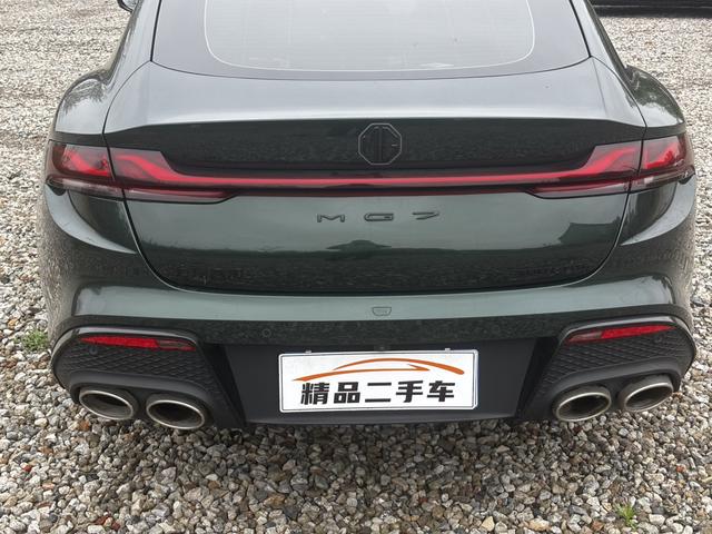 MG7 2023 1.5T DCT Supreme Comfort – фото 9