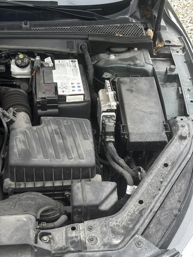 MG7 2023 1.5T DCT Supreme Comfort – фото 27
